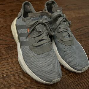 Adidas running sneakers